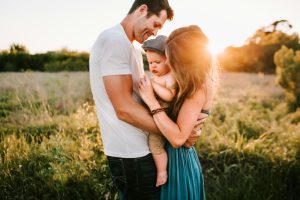 ¿QUÉ PASARÍA CON TU FAMILIA SI FALTAS? ASÍ FUNCIONA UN SEGURO DE VIDA