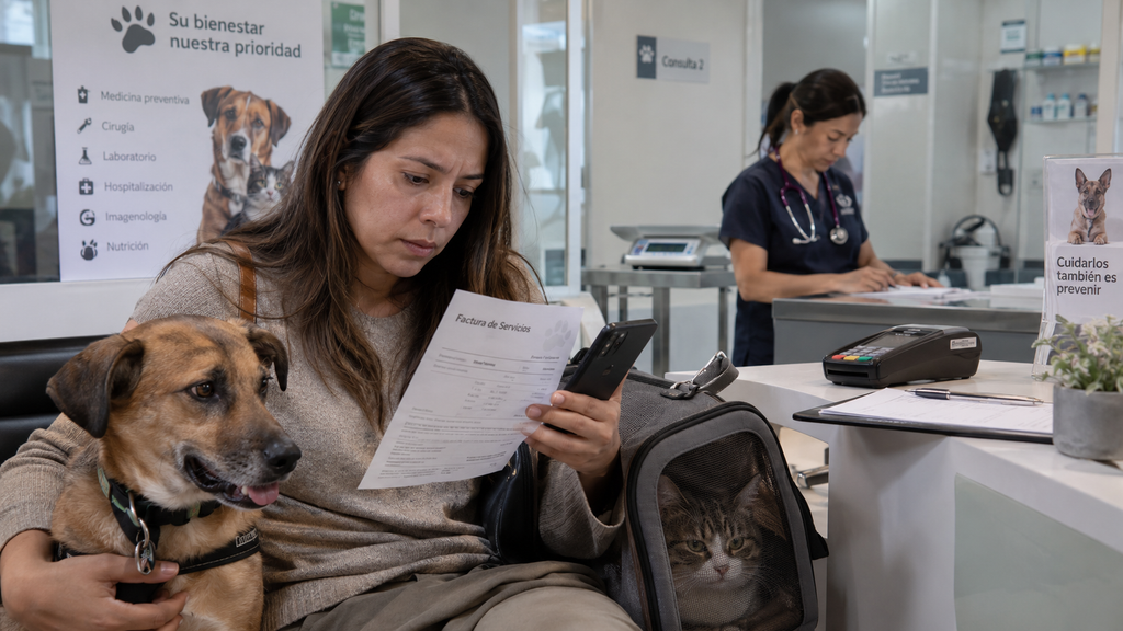SEGURO PARA MASCOTAS EN COLOMBIA: ¿VALE LA PENA CONTRATARLO PARA PERROS Y GATOS EN 2026?