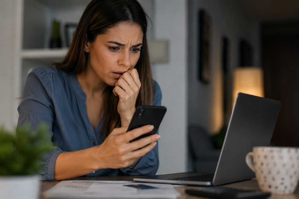 SEGURO CONTRA FRAUDE BANCARIO EN COLOMBIA: ¿QUÉ PÓLIZAS CUBREN PHISHING, VISHING Y ESTAFAS DIGITALES EN 2026?