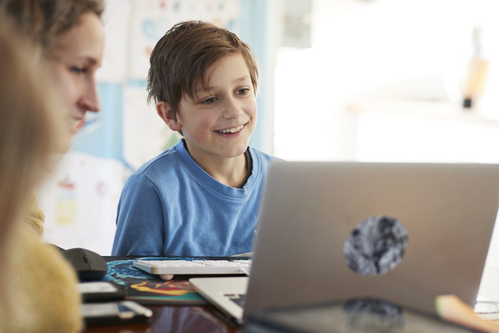 Seguro Educativo Ventajas