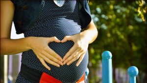 póliza de salud para embarazo