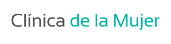 logo clinica de la mujer
