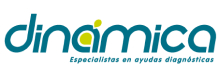 logo dinamica