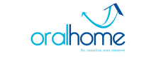 Logo oralhome Empresa de seguros