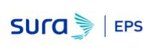 logo sura Empresa de seguros