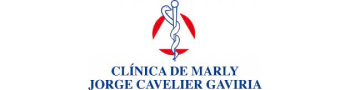 logo clinica marly