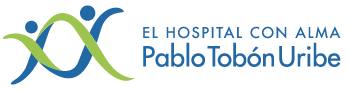 logo hospital pablo tobon