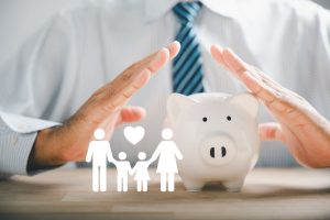 Póliza de seguro de vida