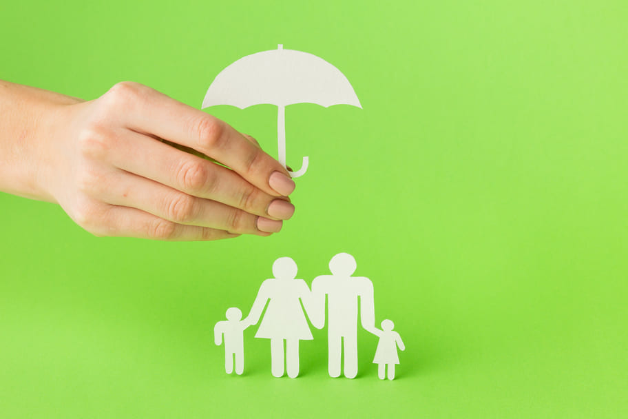 seguros de vida para tu Familia