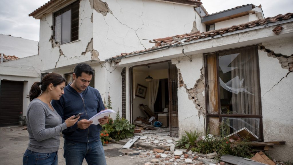 SEGUROS DE HOGAR: ¿CUBREN REALMENTE DAÑOS POR INUNDACIÓN O CORTO CIRCUITO? MITOS Y REALIDADES EN COLOMBIA
